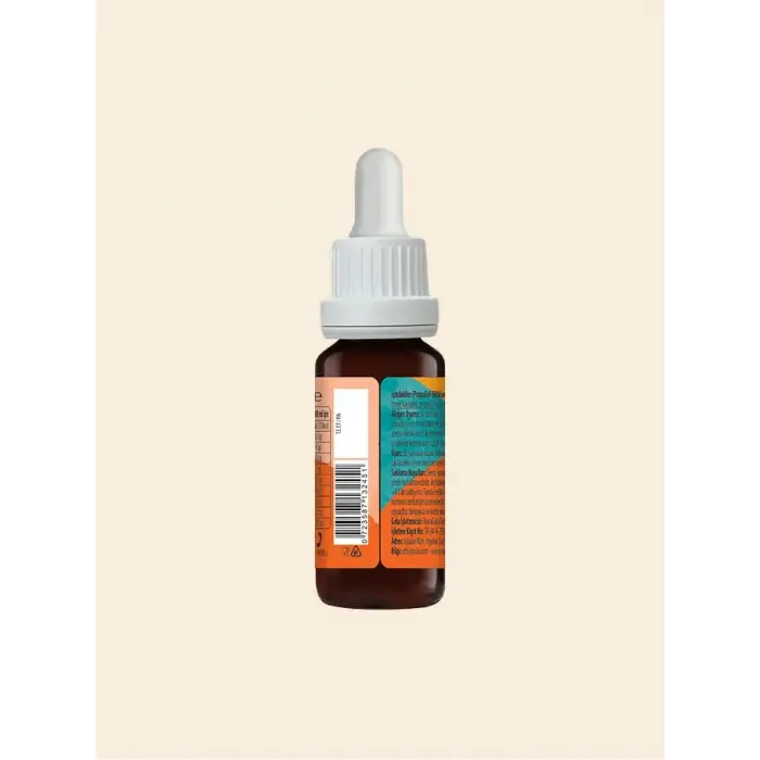 Propozen Propolisli Bitkisel Karışım, 20 ml