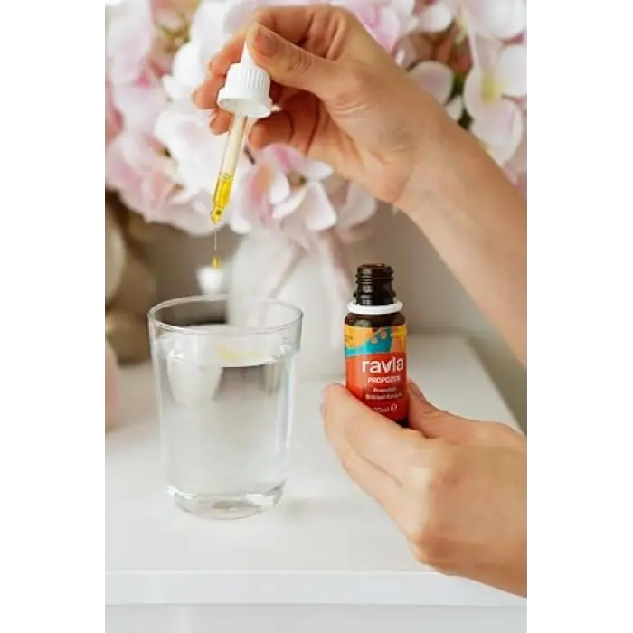Propozen Propolisli Bitkisel Karışım, 20 ml
