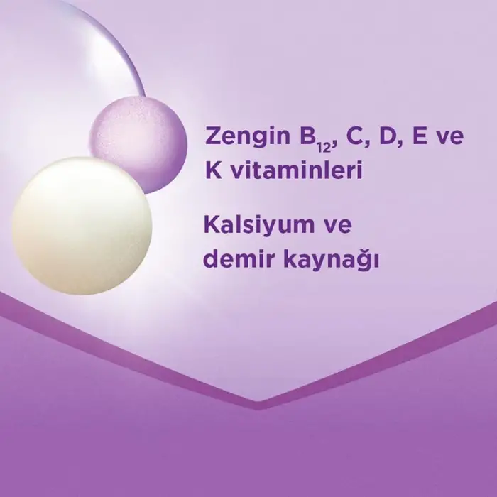 Prosyneo 3 Çocuk Devam Sütü 800 g 1-3 Yaş
