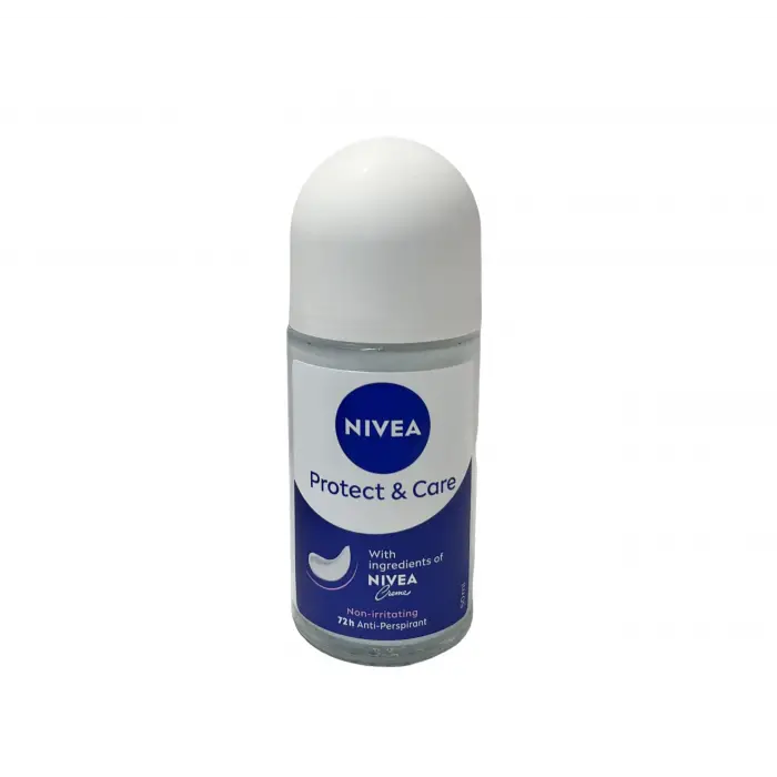 Protect & Care Rulo On (4lü Paket) 50 ml