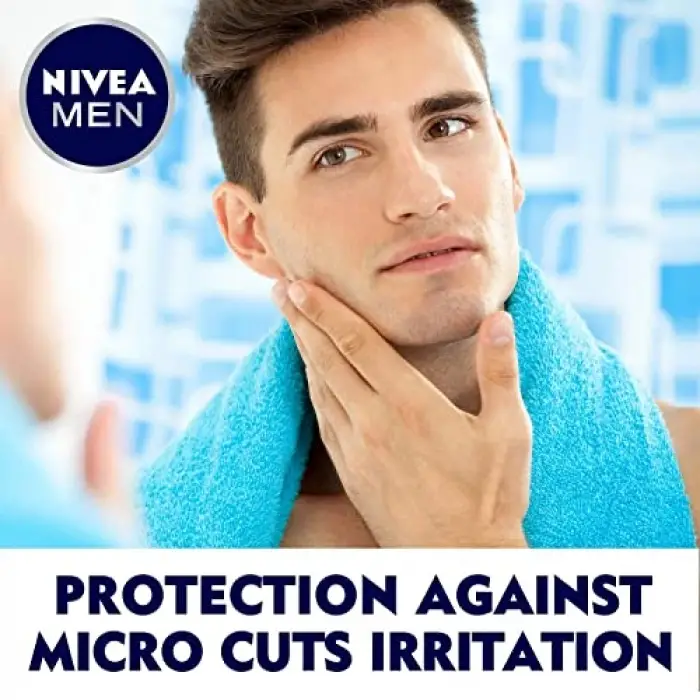 Protect & Care Tıraş Kremi, 100 ml