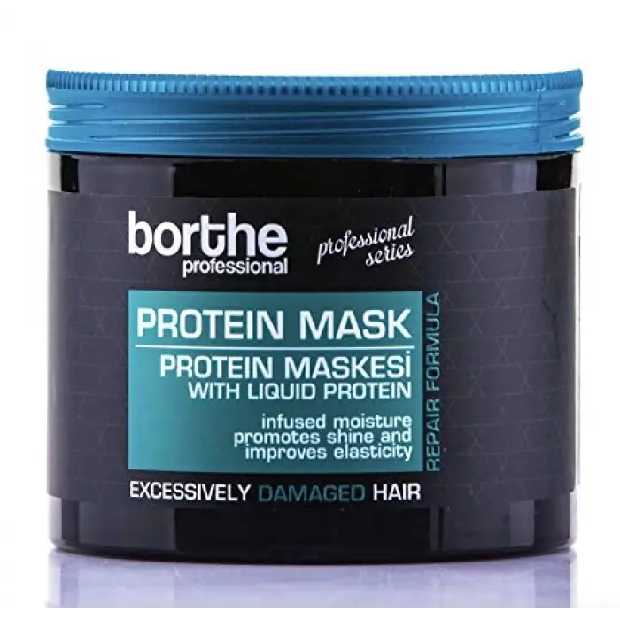 Protein Saç Maskesi 500 ml