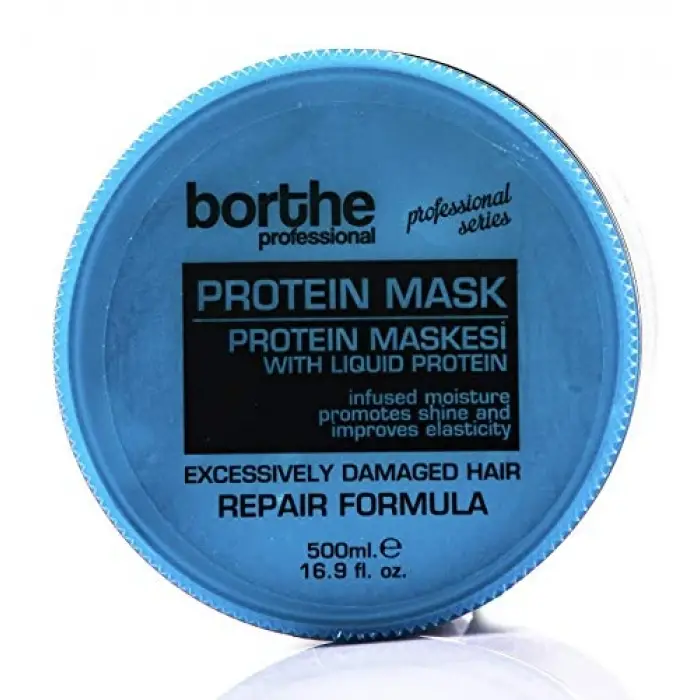 Protein Saç Maskesi 500 ml