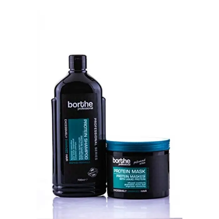 Protein Saç Maskesi 500 ml