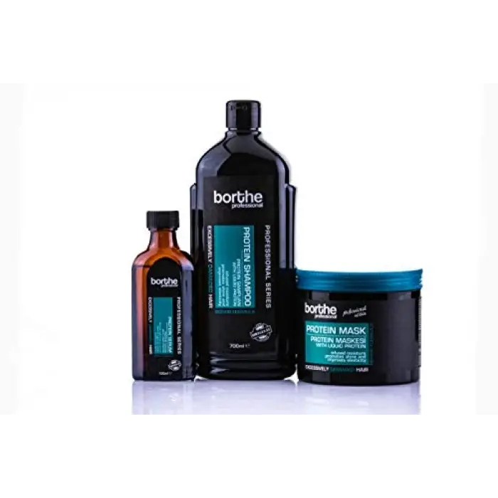 Protein Saç Maskesi 500ml