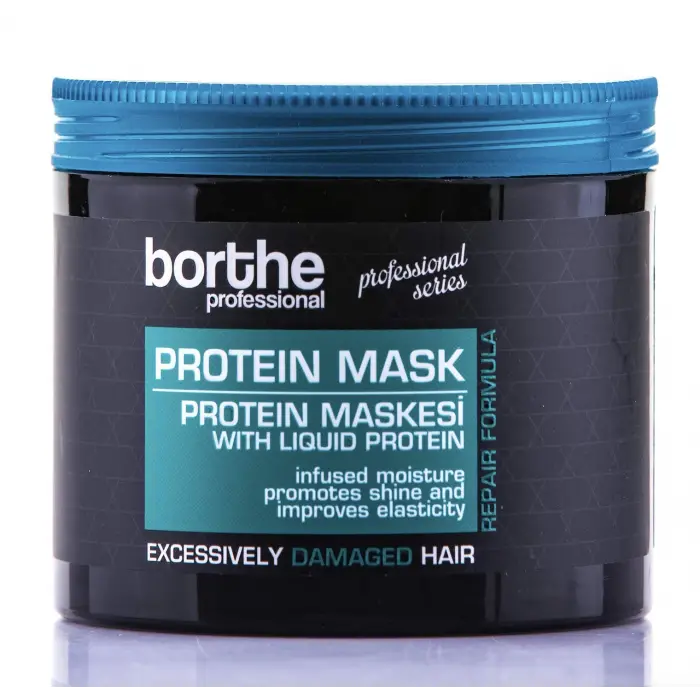 Protein Saç Maskesi 500ml