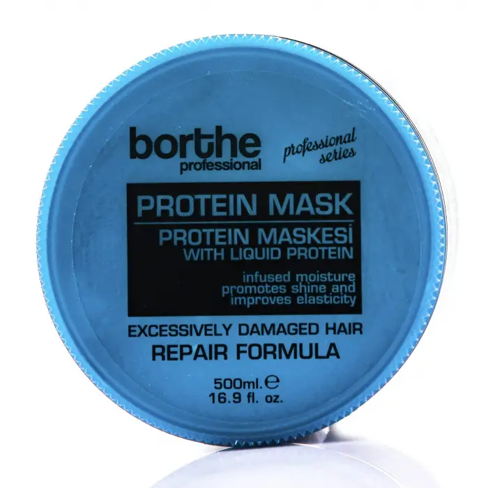 Protein Saç Maskesi 500ml