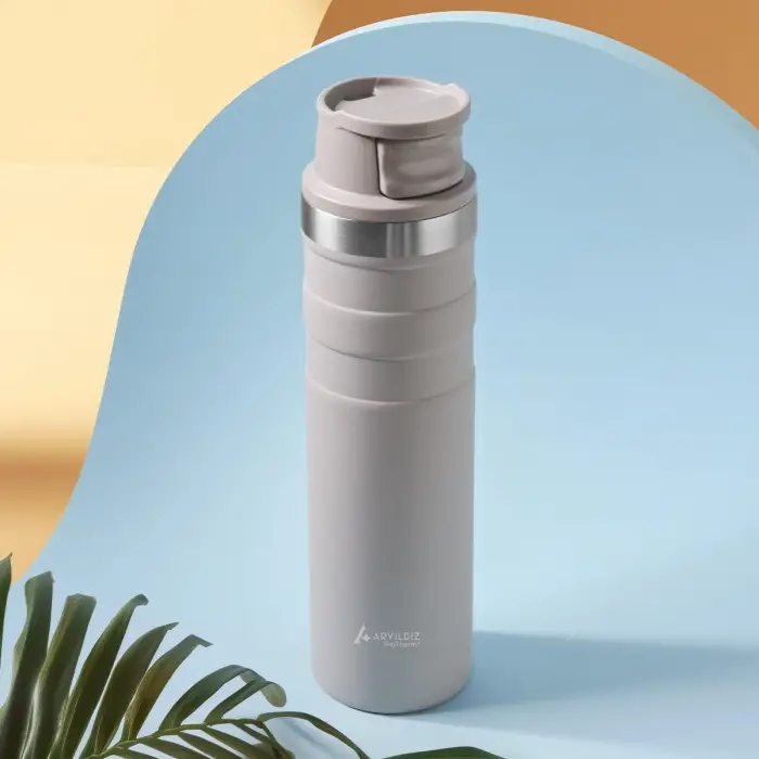 Protherm Active Termos Gri 600 ml