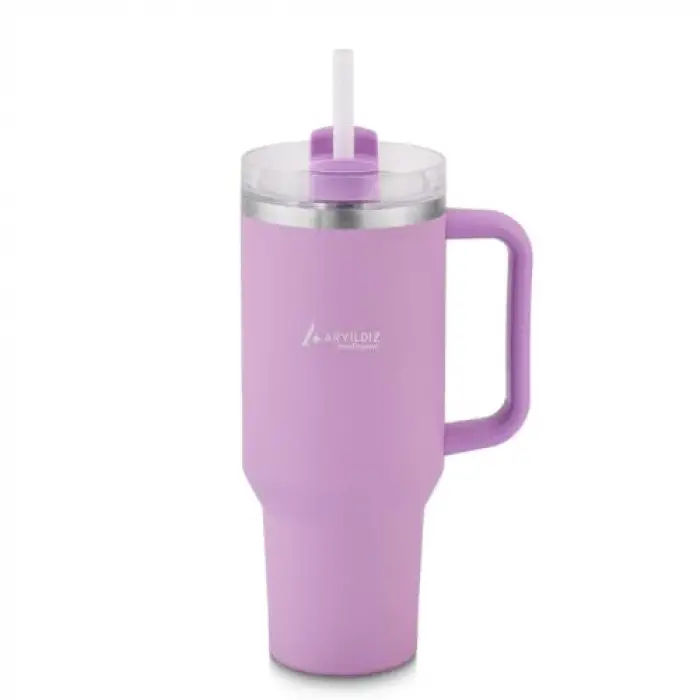 Protherm Flow Up Termos, Lila, 900 ml