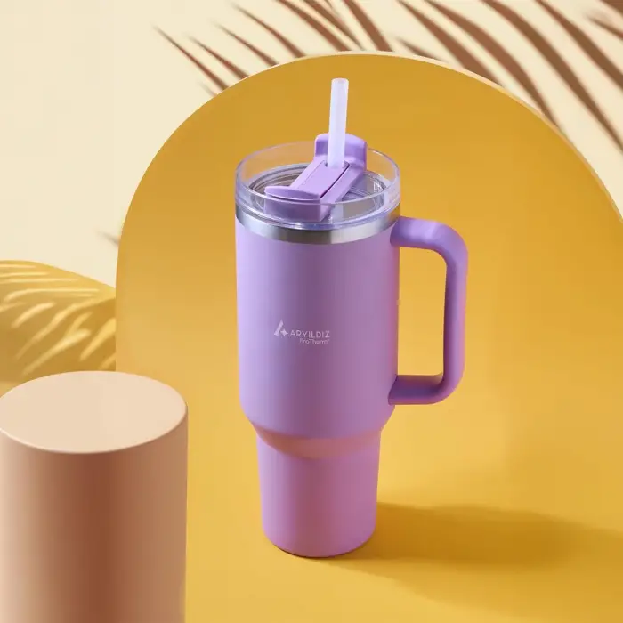Protherm Flow Up Termos, Lila, 900 ml