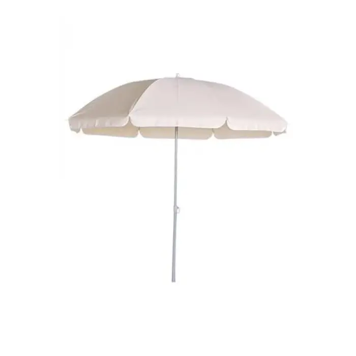 Provence II Şemsiye Ekru 250 cm