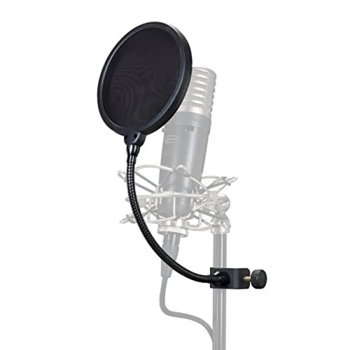 PS04 Mikrofon Pop Filtresi
