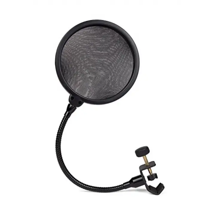 PS04 Mikrofon Pop Filtresi