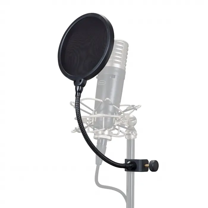 PS04 Mikrofon Pop Filtresi
