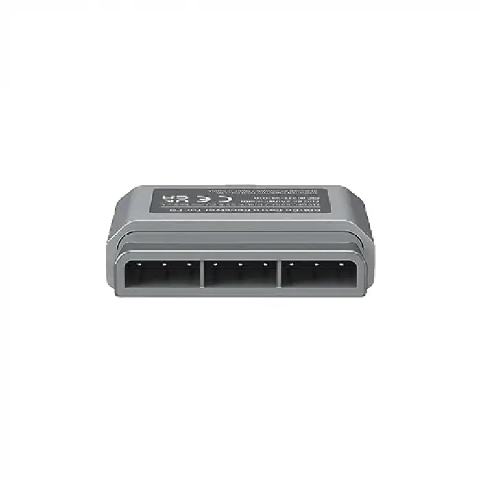 PS1; PS2 ve Windows için retro alıcı, Xbox Series Controller, Xbox One Bluetooth Controller, Switch Pro ve PS5/PS4 Controller ile uyumlu