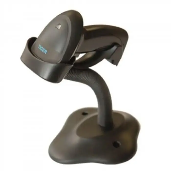 PS23 Lazer Tek Çizgili USB Barkod Okuyucu