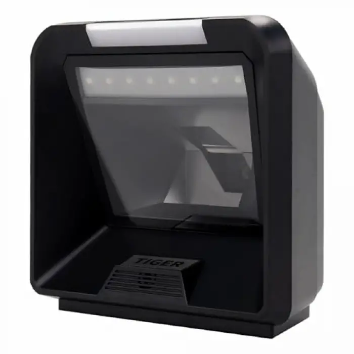 PS5700+ 1D/2D Karekod USB Masa Tipi Kablolu Barkod Okuyucu