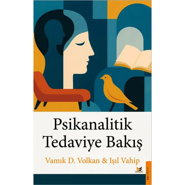 Psikanalitik Tedaviye Bakış