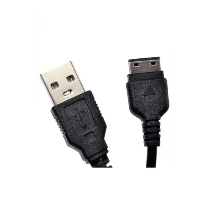 PSR aksesuar Siyah Siyah D880 Usb Kablo- ile uyumlu