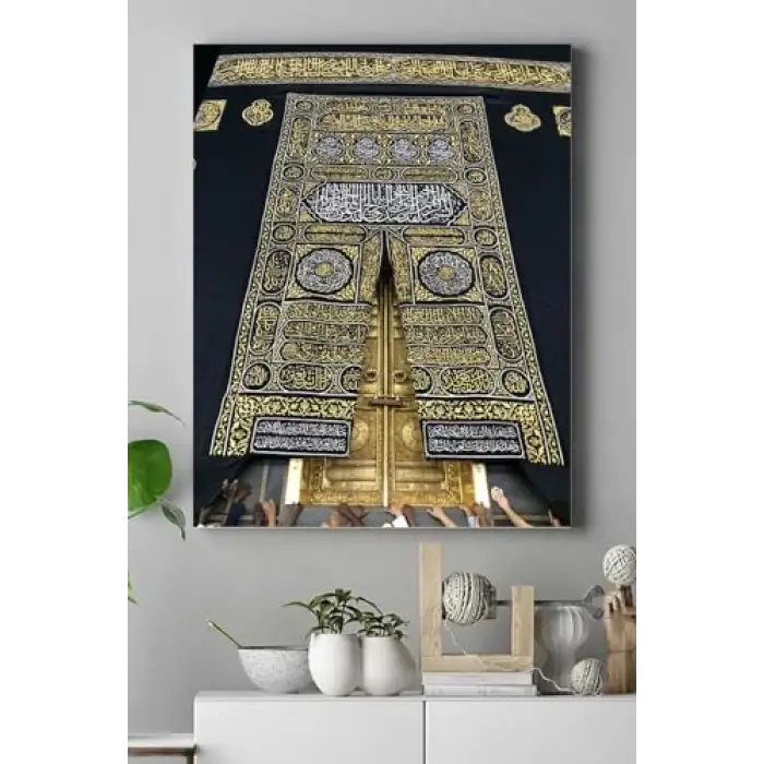(pster16367) Kabe Kanvas Tablo 50 x 70