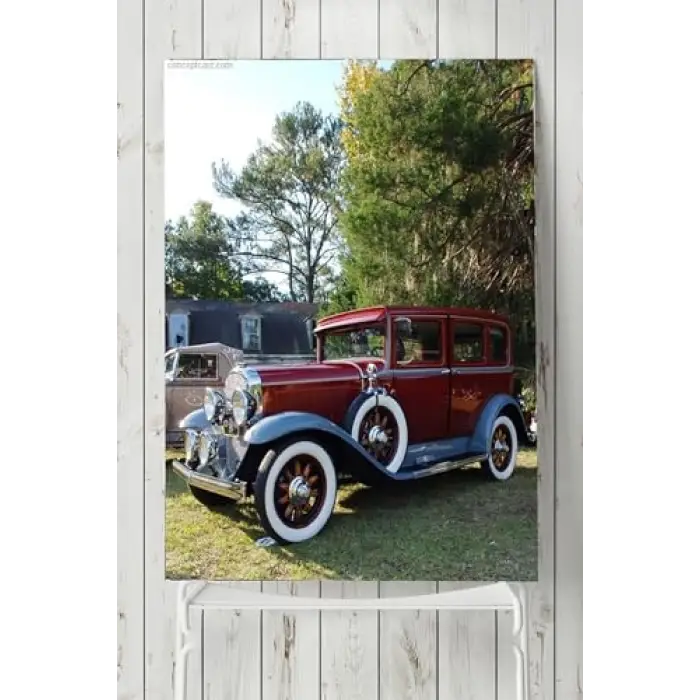 (pster3301) 1931 Buick Araba Posteri(70x100cm)