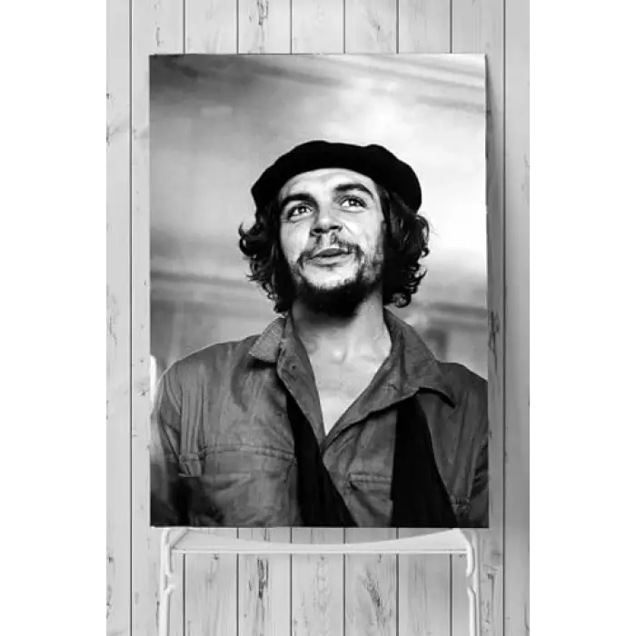 (pster3616) Che Guevara Posteri 3 60x90 cm