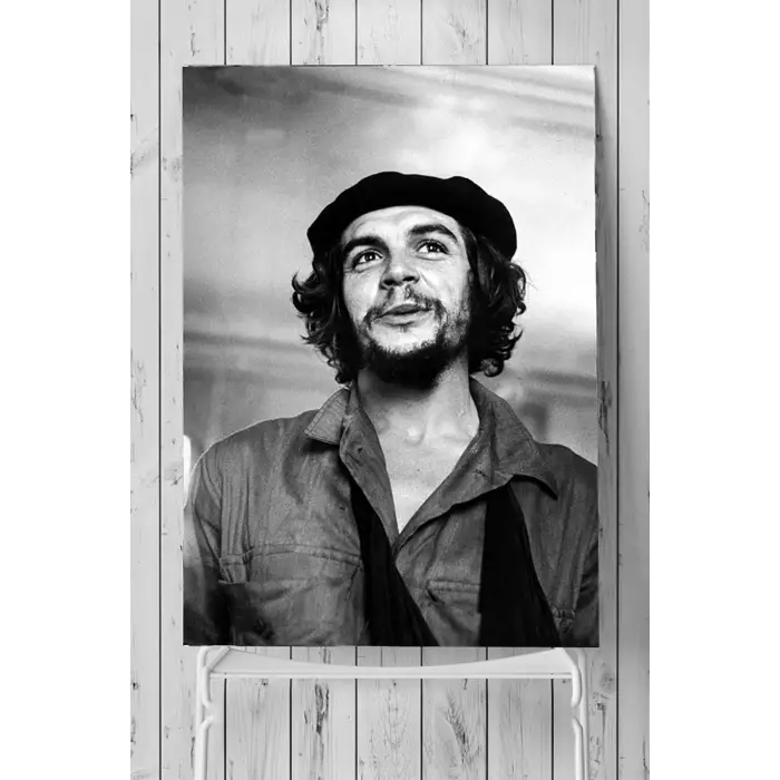 (pster3616) Che Guevara Posteri 3 60x90 cm