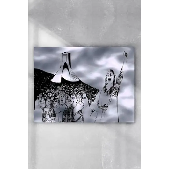 (pster3804) Devrim Posteri 50x70 cm
