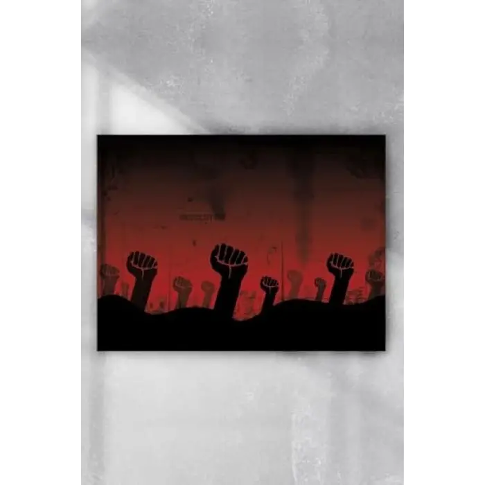 (pster3809) Devrim Posteri 2 30x40cm