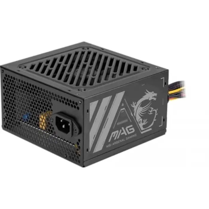 Psu Mag A500N-H 500W Power Supply