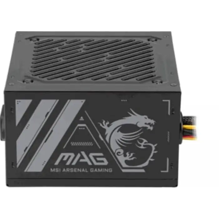 Psu Mag A500N-H 500W Power Supply