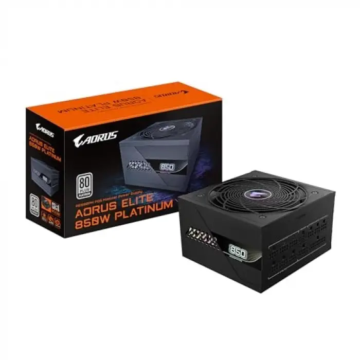 Psu Modüler 850W 80+Platınıum GP-AE850PM PG5