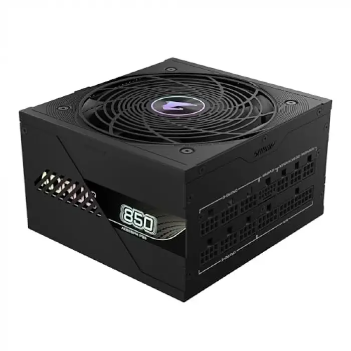 Psu Modüler 850W 80+Platınıum GP-AE850PM PG5