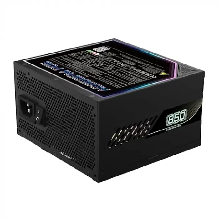 Psu Modüler 850W 80+Platınıum GP-AE850PM PG5