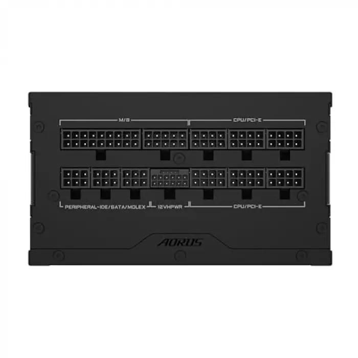 Psu Modüler 850W 80+Platınıum GP-AE850PM PG5