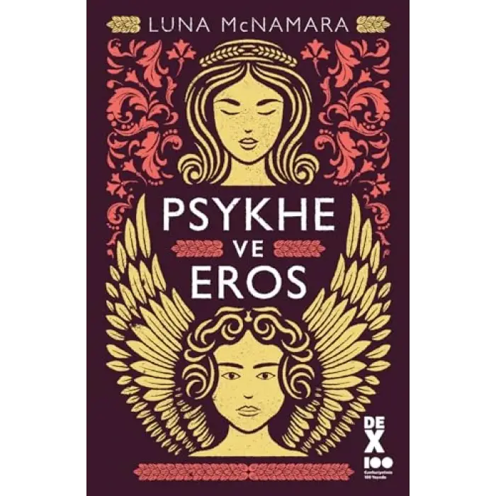 Psykhe ve Eros