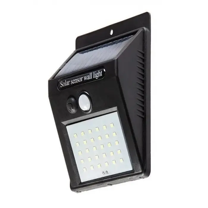 PT-2920 SOLAR LED DUVAR LAMBASI