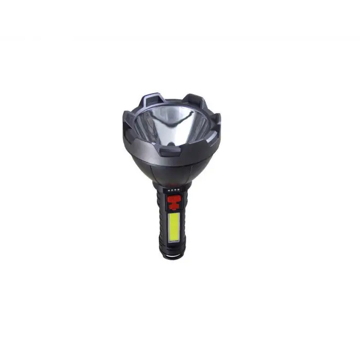 PT-6104 USB Şarjlı El Feneri