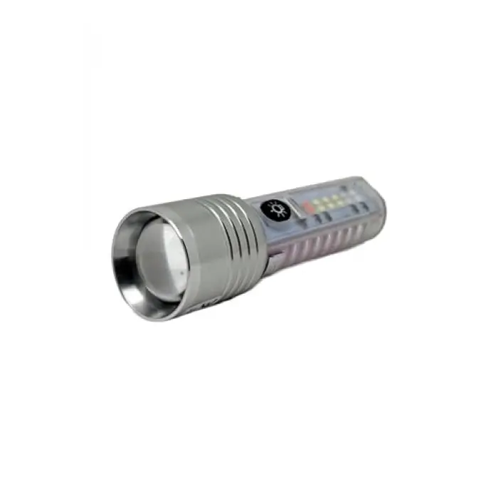 PT-8440 USB Şarjlı EL Feneri