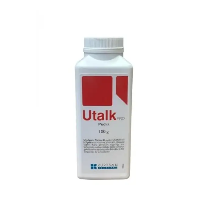 Pudra 100 g, 5 Adet