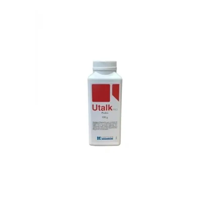 Pudra 100 g, 5 Adet