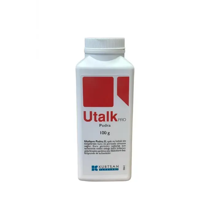 Pudra 100 g, 5 Adet