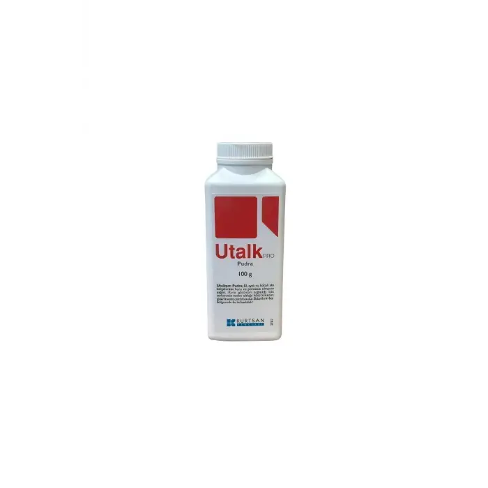 Pudra 100 g, 5 Adet