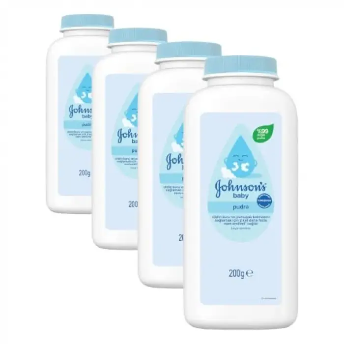 Pudra 200 g (3 paketi)