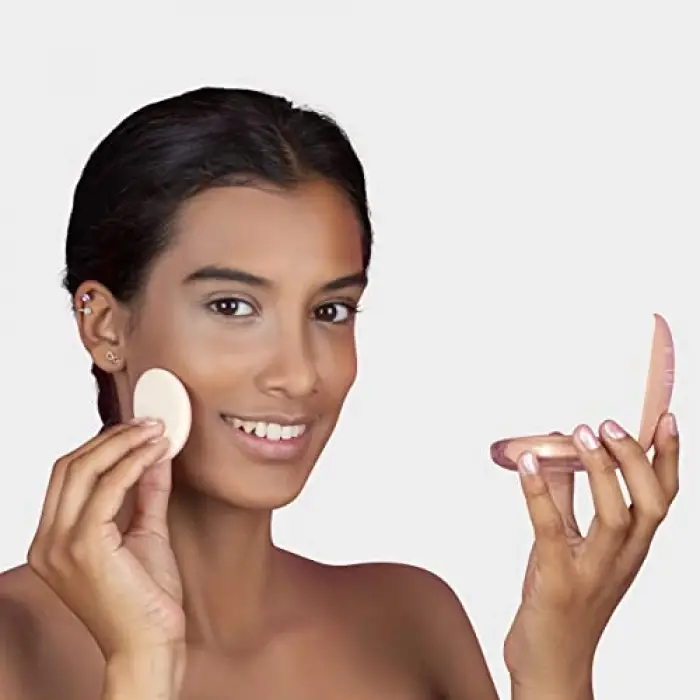 Pudra - Compact Powder No: 5