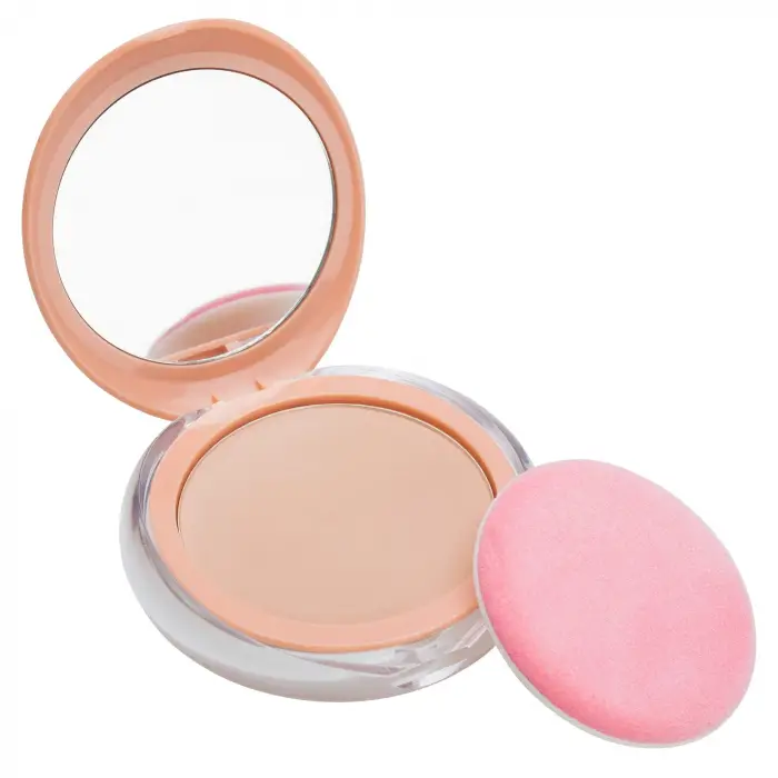 Pudra - Compact Powder No: 6