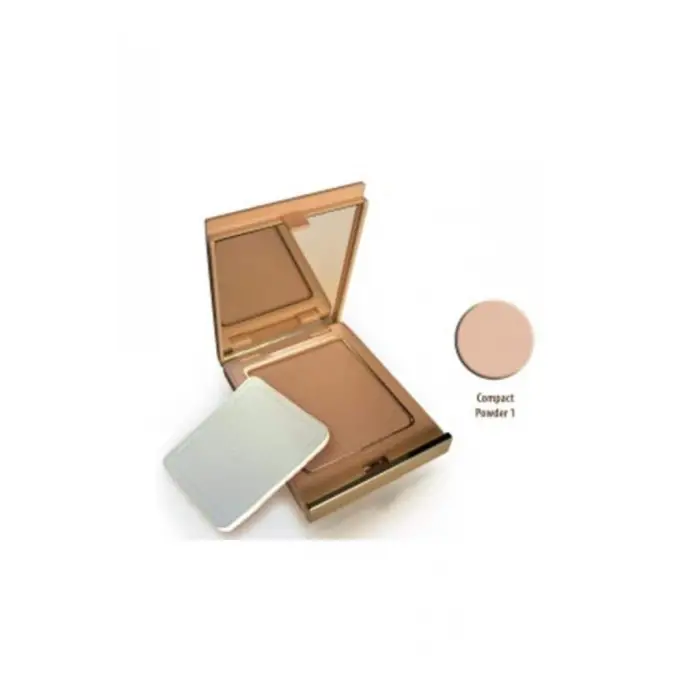 Pudra-Compact Powder Normal Skin No.1