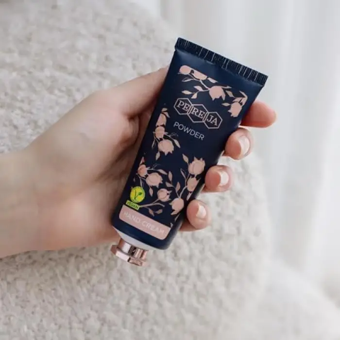Pudra El Kremi 60 ml Tüp