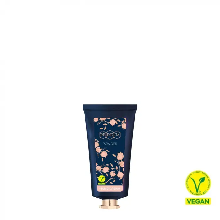 Pudra El Kremi 60 ml Tüp