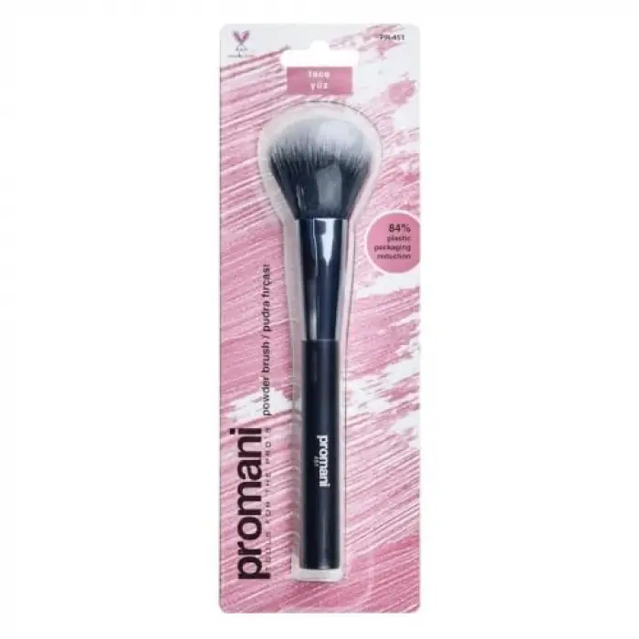 Pudra Fırçası PR-451